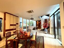 Jalan Merlimau (D11), Detached #445365241